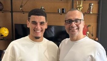 سفيان بنجديدة 