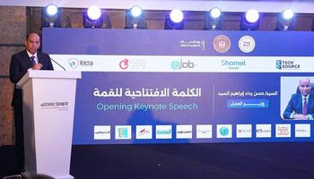وزير العمل 