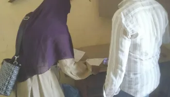 المتابعة 