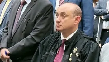المحامي الراحل