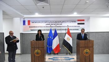 جانب من الفعاليات