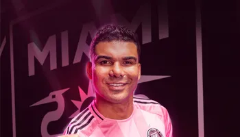 كاسيميرو 