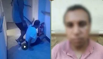 المتهم 