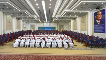 الإفراج بالعفو عن 1214 نزيلاً 