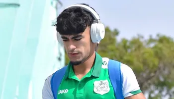 عبد الله زياني 