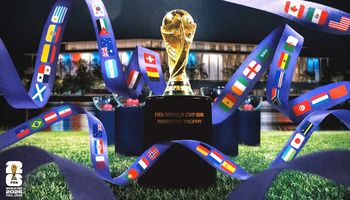 كأس العالم 2026 