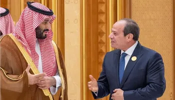 مصر تجدد تضامنها الكامل مع المملكة العربية السعودية الشقيقة