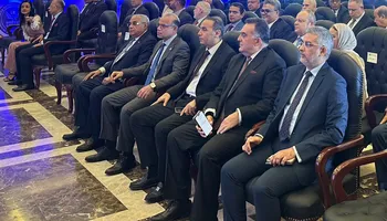 البرنامج التدريبي لبناء جاهزية الشركات الحكومية المقيدة قيدًا مؤقتًا بالبورصة المصرية