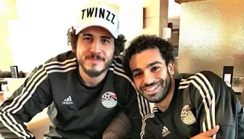 صلاح وحجازي 