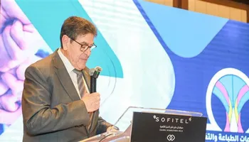 المهندس نديم إلياس، رئيس المجلس التصديري للطباعة