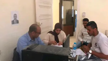المتابعة 