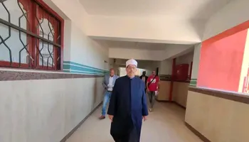 وكيل الأزهر 