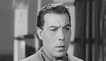 فريد شوقي