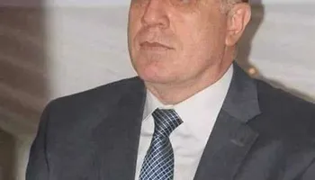 اللواء محمد حامد مدير أمن قنا