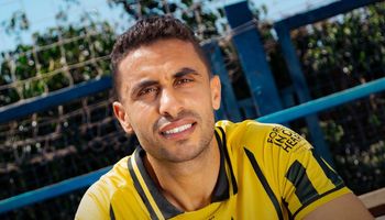 محمد فتحي 