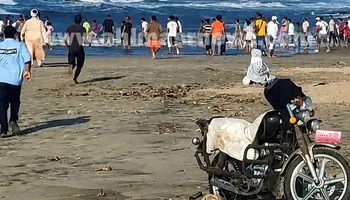 جانب من أعمال البحث 