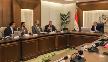 الدكتور علي الغمراوي، رئيس هيئة الدواء المصرية