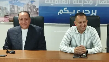 محمد سمير ورزق الطرابيشي