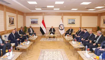النيابة العامة تطلق خدماتها الرقمية رسميًا عبر تطبيق &laquo;فودافون كاش&raquo;