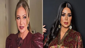 ليلى علوي ورانيا يوسف 