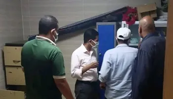 المتابعة 