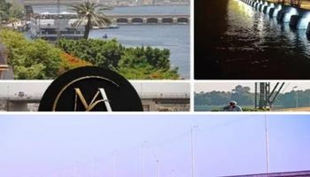 قناطر إسنا 