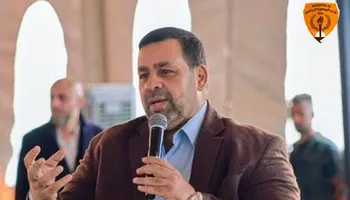 محمد البسيوني رئيس المنصورة 