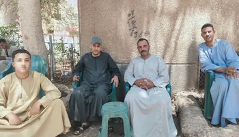 المزارعين 