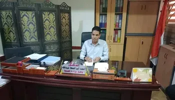 وكيل وزارة الصحة بالأقصر