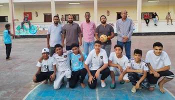الفريق 