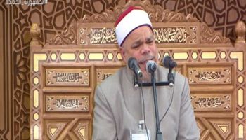 أحمد تميم المراغي