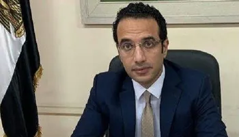 أحمد كمال