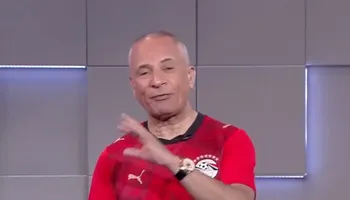 أحمد موسى