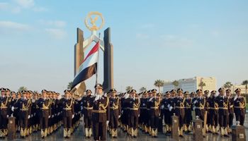 أكاديمية الشرطة 