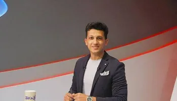 أمير هشام