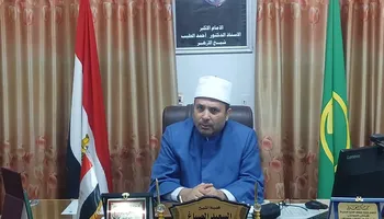 أوائل الثانوية الأزهرية بالمنيا 