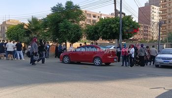 أولياء أمور طلاب الثانوية العامة 