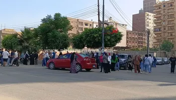 أولياء امور طلاب الثانوية العامة 