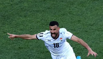 أيمن حسين