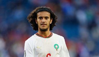 أيوب بوعدي