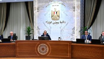 اجتماع الحكومة اليوم