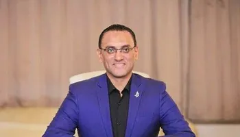 احمد شوقي الخبير الاقتصادي