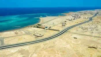 اراضى سياحية