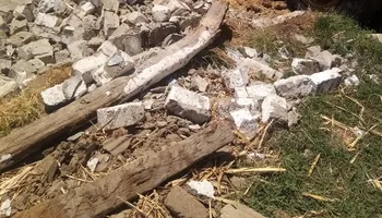 إزالة 12 حالة تعدٍ على أملاك الدولة والزراعة بنجع حمادي