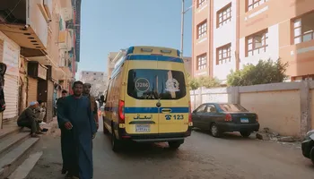 اسعاف