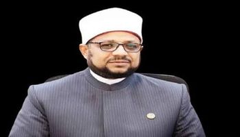 الأمين العام لمجمع البحوث الإسلامية 
