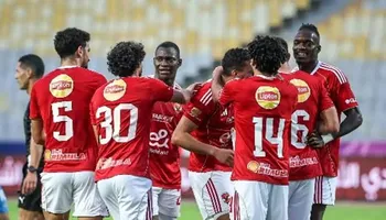 الأهلي والنصر القاهري