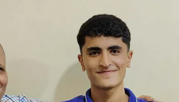 الأول على الجمهورية في الثانوية العامة