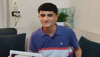 الأول على الجمهورية 