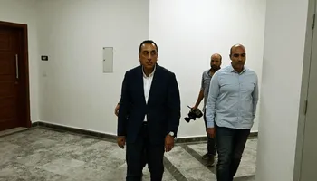 رئيس الوزراء 